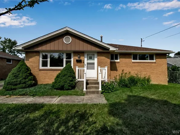 117 6th Ave, Lancaster, NY 14086