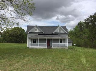 1211 E Inaha Rd, Sycamore, GA 31790