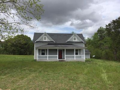 1211 E Inaha Rd, Sycamore, GA, 31790