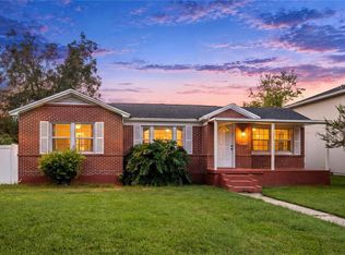 3033 HARBISON STREET, JACKSONVILLE, FL 32218
