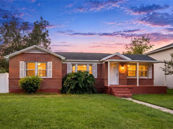 3033 HARBISON STREET, JACKSONVILLE, FL 32218