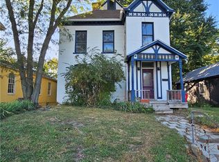 1008 Highland Ave, Lexington, MO 64067
