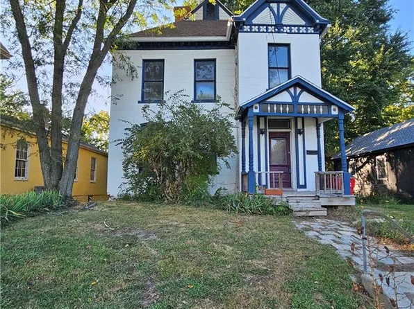 1008 Highland Ave, Lexington, MO 64067