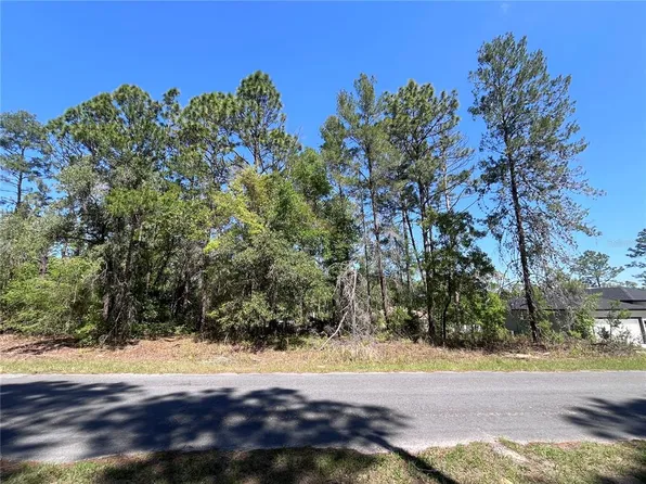 8000 N Pocono Dr Lot 17, Dunnellon, FL 34434