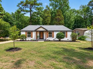 4612 Radcliff Rd, Raleigh, NC 27609