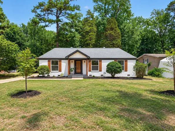 4612 Radcliff Rd, Raleigh, NC 27609