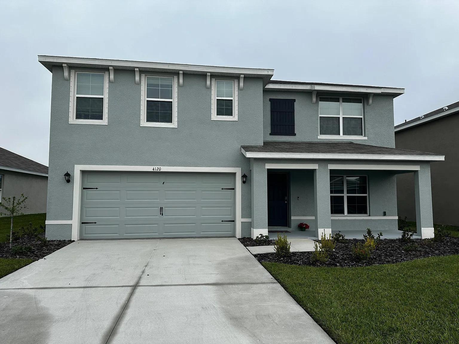 4120 Silver Strand Trl — Photo 1