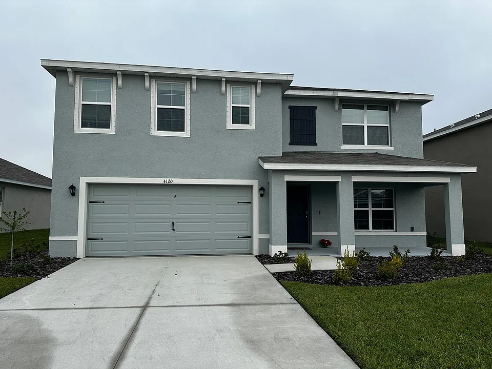 4120 Silver Strand Trl