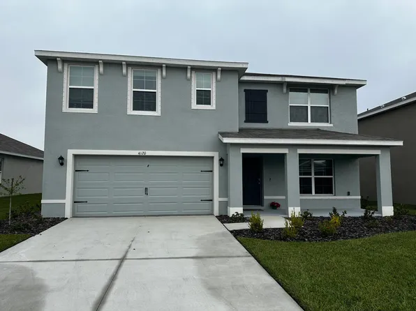 4120 Silver Strand Trl, Palmetto, FL 34221