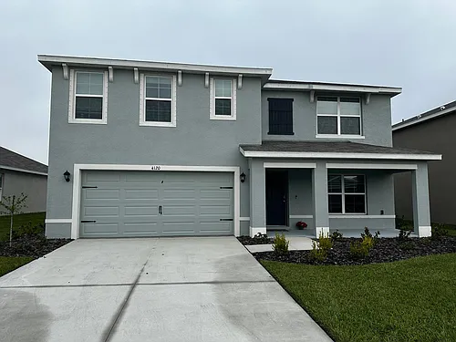 4120 Silver Strand Trl Photo 1