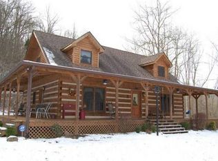 740B Leath Chapel Rd, Bethpage, TN 37022