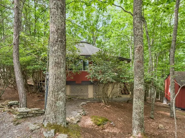 825 Pine Ridge Road, Beech Mountain, NC 28604