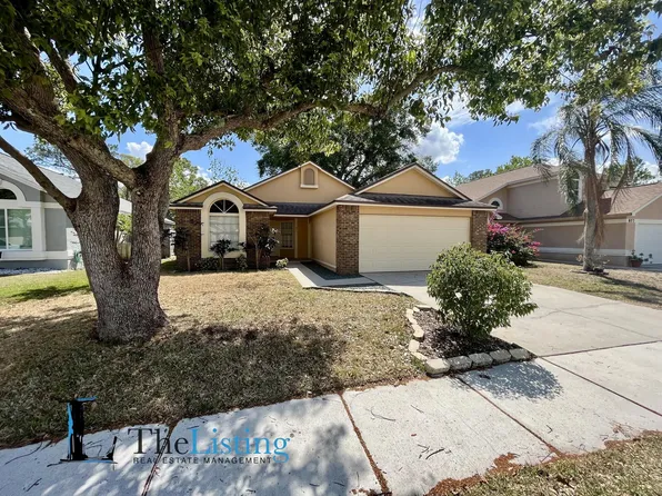 853 Heather Glen Cir, Lake Mary, FL 32746