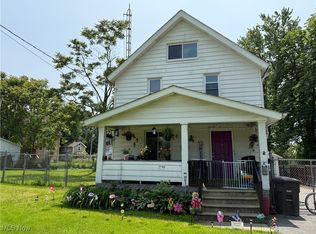 1344 Grandview St SE, Warren, OH