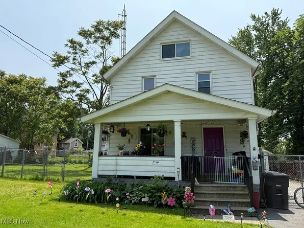 1344 Grandview St SE, Warren, OH 44484