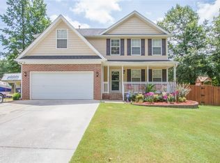 305 Regency Cir, Anderson, SC 29625