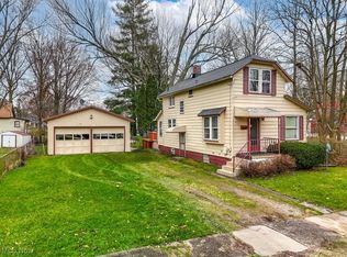 227 Myrtle St, Ravenna, OH