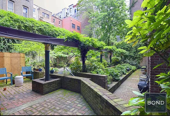 Rented by Bond New York | media 12