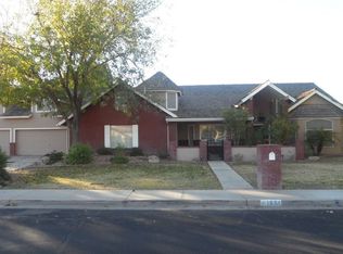 1551 E Lynwood St, Mesa, AZ 85203