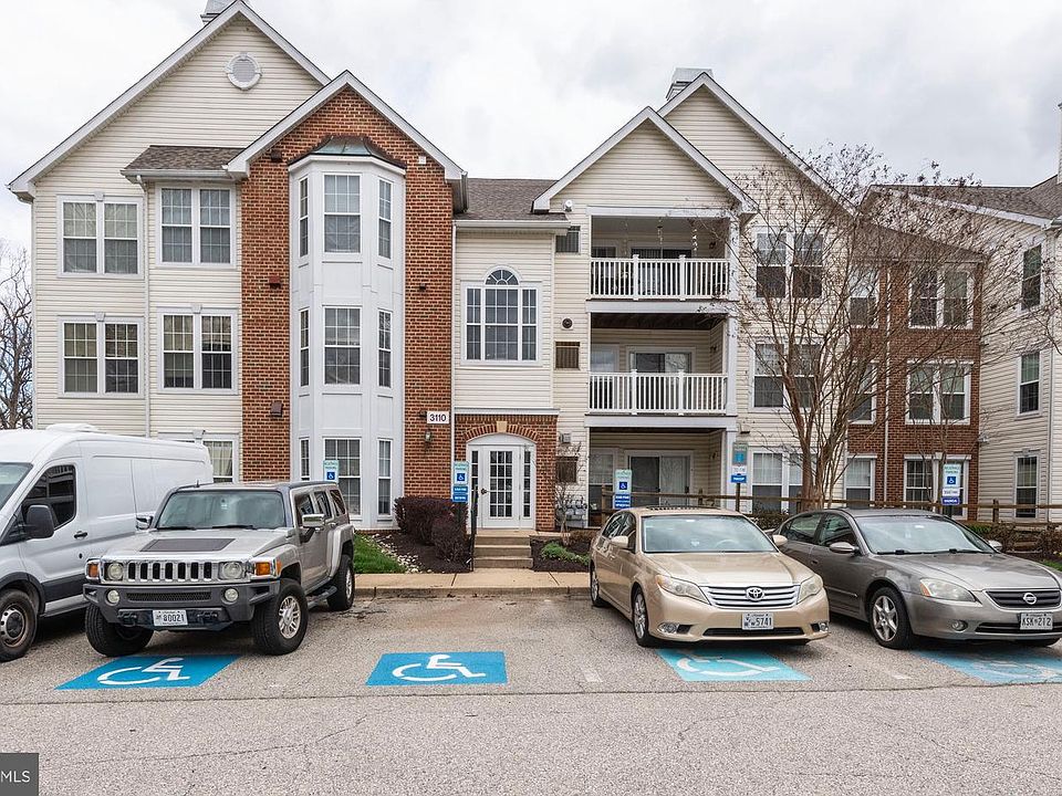 1st image of 3110 River Bend Ct APT G204