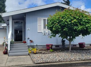 1111 SE 3rd Ave UNIT 36, Canby, OR 97013