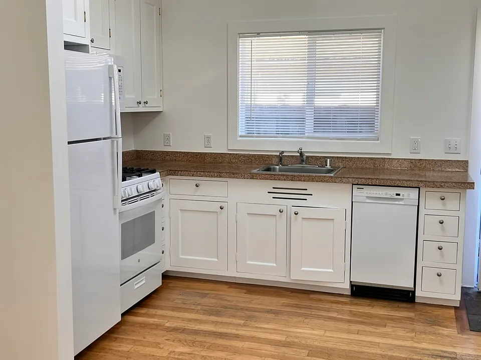 Kitchen - New Appliances