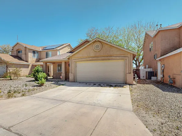 3608 Cameo Dr SW, Albuquerque, NM 87105