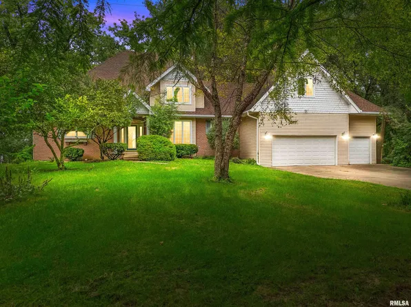 7514 N Galena Rd, Peoria, IL 61615