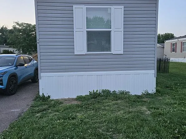 36 Cotts Dr, North Sioux City, SD 57049