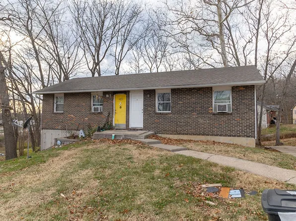 1451 N Dawn Dr #B, Columbia, MO 65202