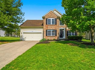 12478 Thoroughbred Dr, Pickerington, OH 43147