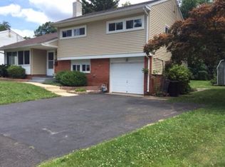 507 Berwyn Rd, Yardley, PA 19067