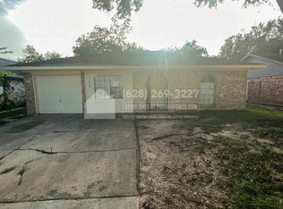 11810 Murr Way, Houston, TX 77048