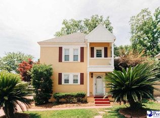1003 Canberra Pl, Florence, SC 29501