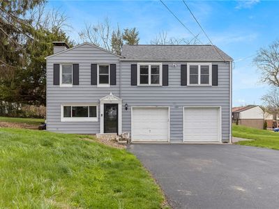 3103 S Park Rd, Bethel Park, PA, 15102
