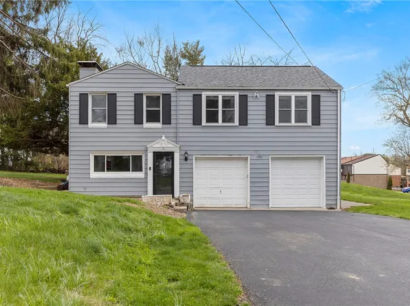 3103 S Park Rd, Bethel Park, PA 15102