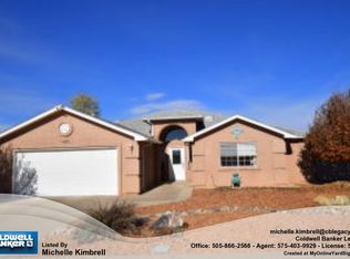 1009 Guapo Rd, Rio Communities, NM 87002