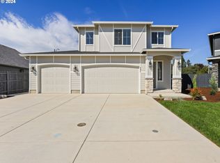 4400 N 12th Way, Ridgefield, WA 98642