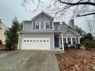 2162 Anconia Cir, Lawrenceville, GA
