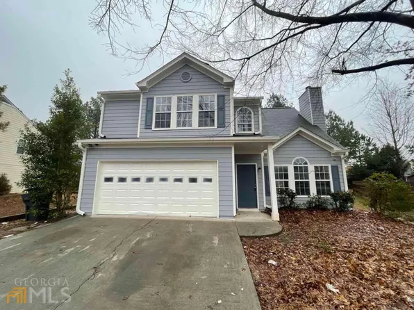 2162 Anconia Cir, Lawrenceville, GA 30044