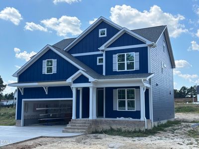 3828 Fairway View Dr Lot 14, Fuquay Varina, NC, 27526