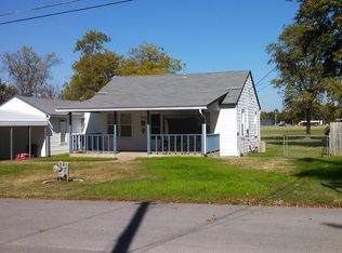 926 W Midway Ave N, Broken Arrow, OK 74012