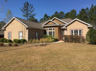 112 Carolwoods Dr, Brunswick, GA 31523
