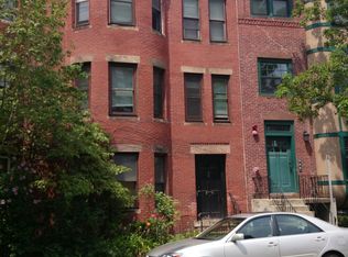 32 Worthington St, Roxbury, MA 02120