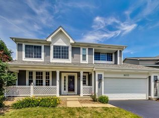 18322 W Springwood Ln, Grayslake, IL 60030