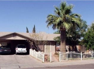 6542 W Yuma St, Phoenix, AZ 85043
