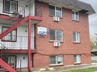 1080 S Eliot St APT 304, Denver, CO 80219