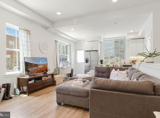 1356 S Bouvier St #1, Philadelphia, PA 19146