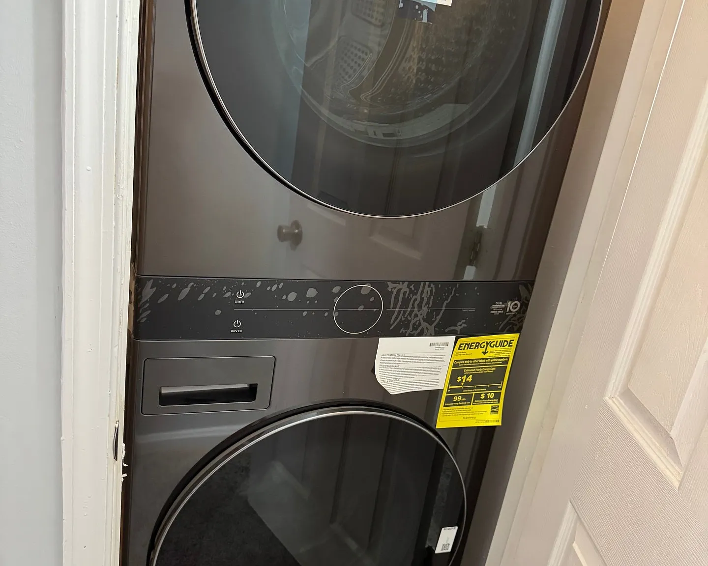 2 bed, 887 sqft, $1,850 — Photo 4