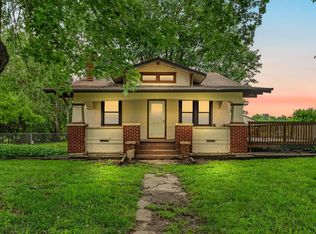 1830 NW Tyler St, Topeka, KS 66608